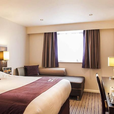 Premier Inn Aberdeen Airport - Dyce Exterior photo
