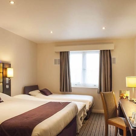 Premier Inn Aberdeen Airport - Dyce Exterior photo