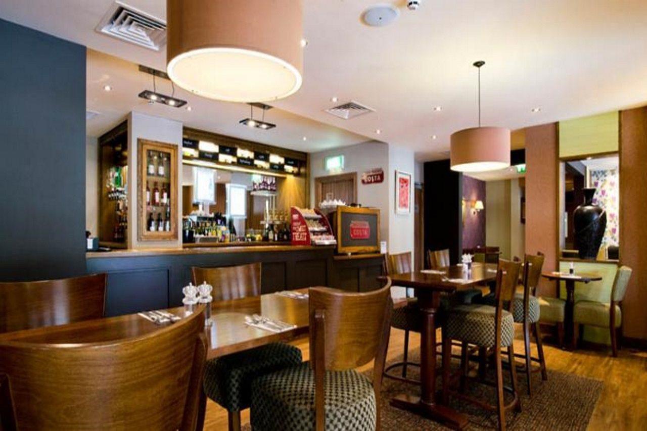 Premier Inn Aberdeen Airport - Dyce Exterior photo
