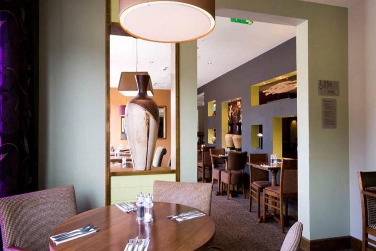 Premier Inn Aberdeen Airport - Dyce Exterior photo