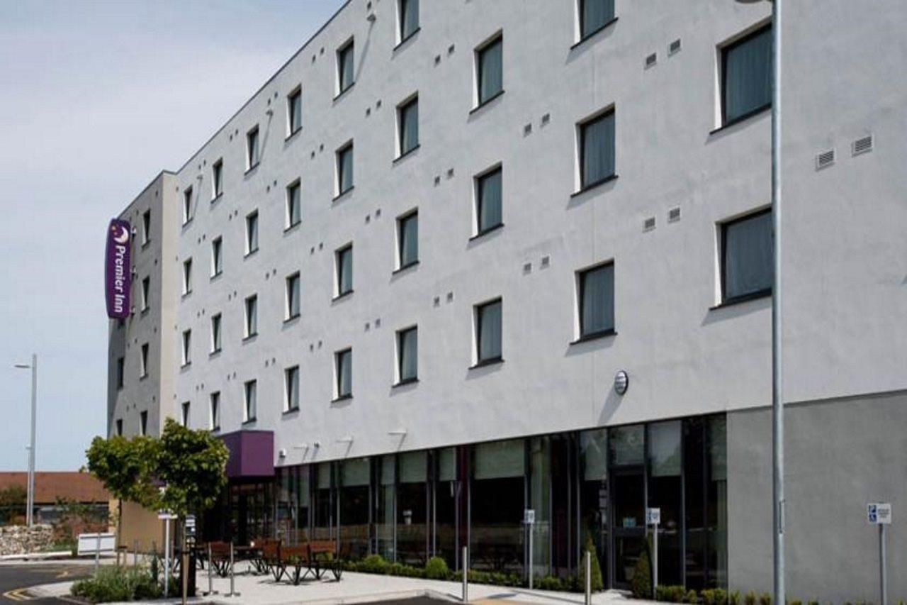 Premier Inn Aberdeen Airport - Dyce Exterior photo
